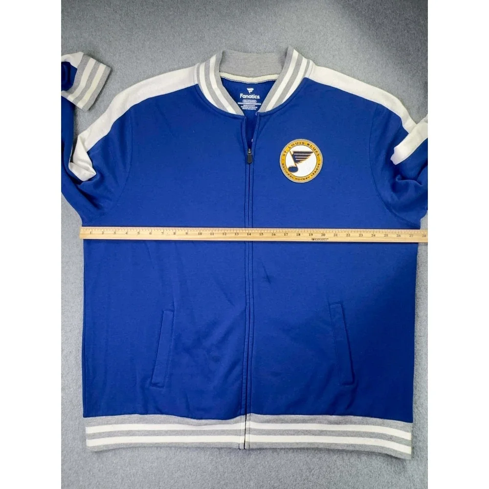 Fanatics **good small